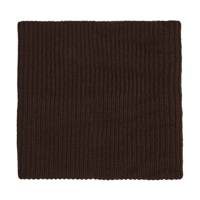 Enfant Neckwarmer Coffee Bean - Afbeelding 3