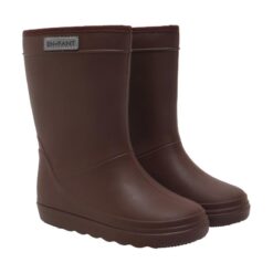 Enfant thermo boots Coffee Bean