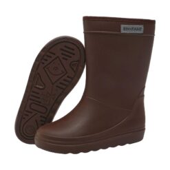 Alternative view of Enfant thermo boots Coffee Bean