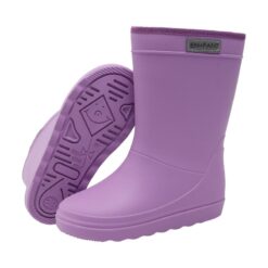 Alternative view of Enfant thermo boots Bellflower