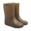 Enfant thermo boots Glitter Coffee Bean