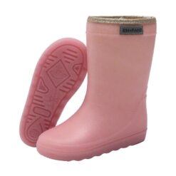 Alternative view of Enfant thermo boots Glitter Cashmere Rose