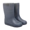 Enfant thermo boots Glitter Parisian Night