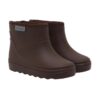 Enfant thermo boots short Coffee Bean