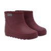 Enfant thermo boots short Port Royale