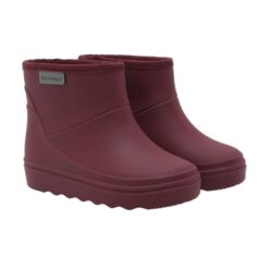 Enfant thermo boots short Port Royale