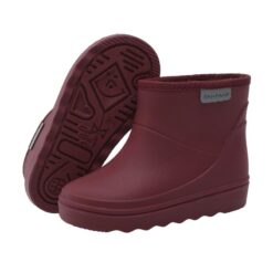 Alternative view of Enfant thermo boots short Port Royale