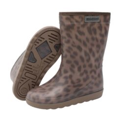 Enfant thermo boots pine bark print - Afbeelding 2