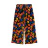 Mini Rodini Violas velour trousers