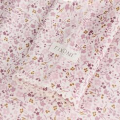 Alternative view of Fixoni Overslag Romper Pale Lilac