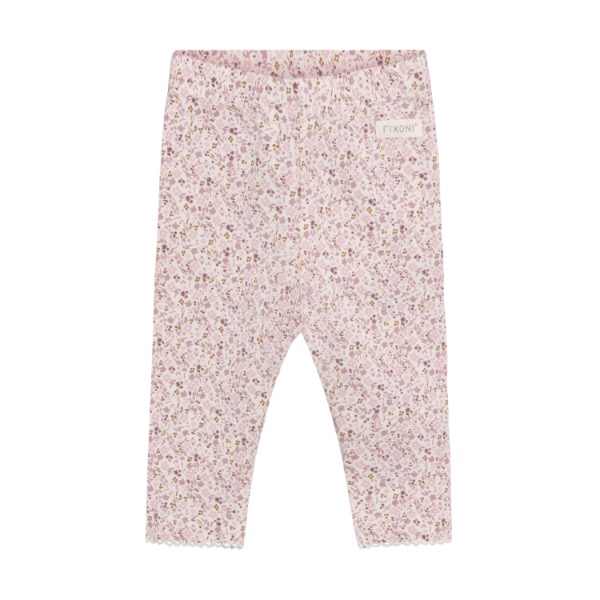 Fixoni Legging Pale Lilac