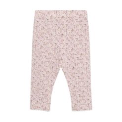 Fixoni Legging Pale Lilac