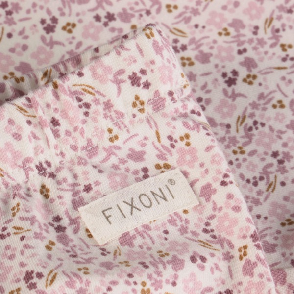 Fixoni Legging Pale Lilac - Afbeelding 2