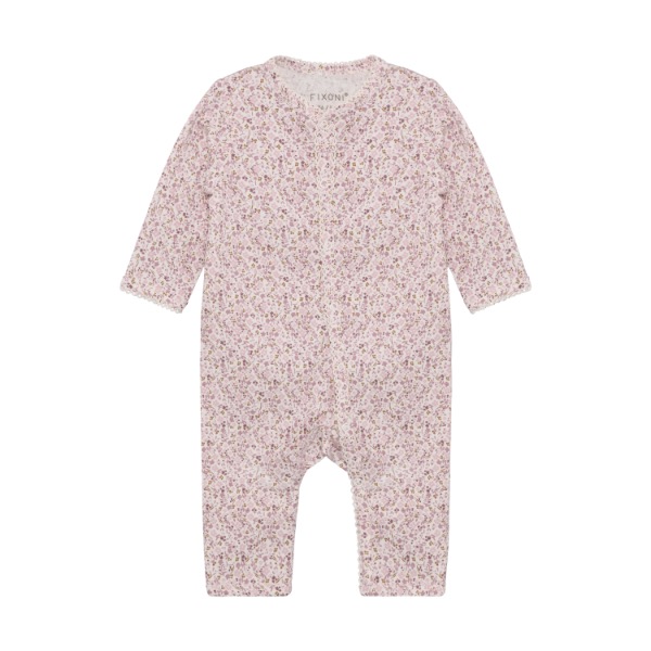 Fixoni Babypakje Pale Lilac