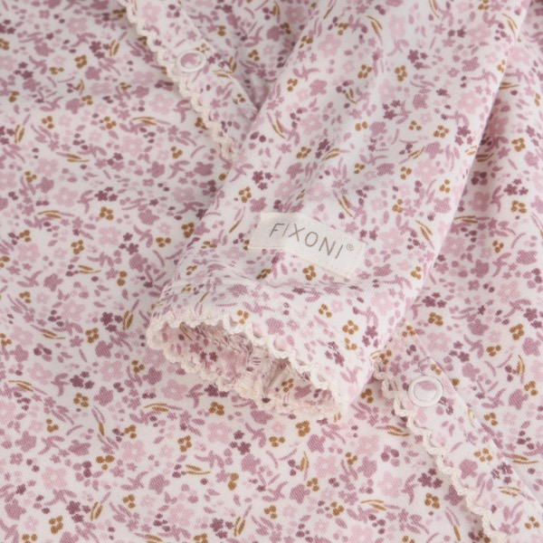 Fixoni Babypakje Pale Lilac - Afbeelding 2