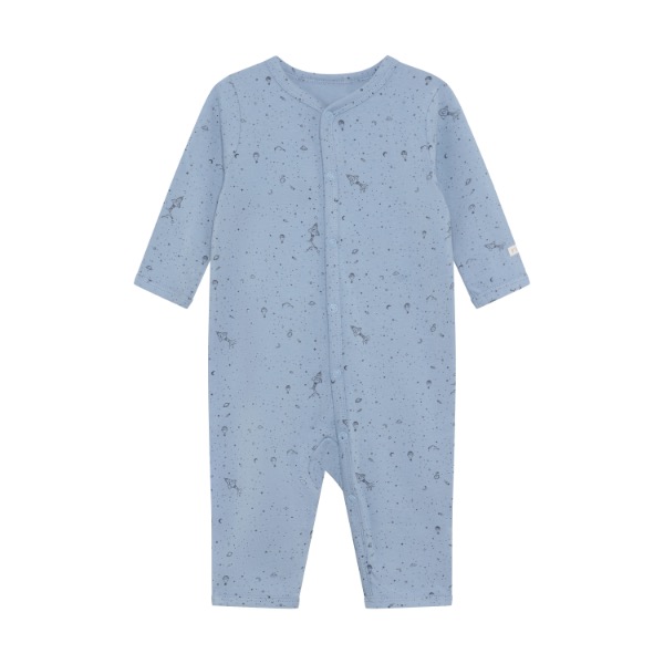 Fixoni Babypakje Dusty Blue