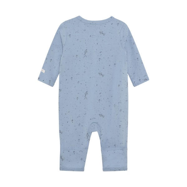 Fixoni Babypakje Dusty Blue
