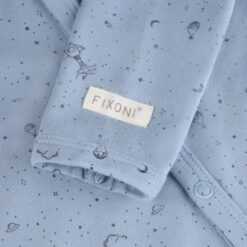 Alternative view of Fixoni Babypakje  Dusty Blue