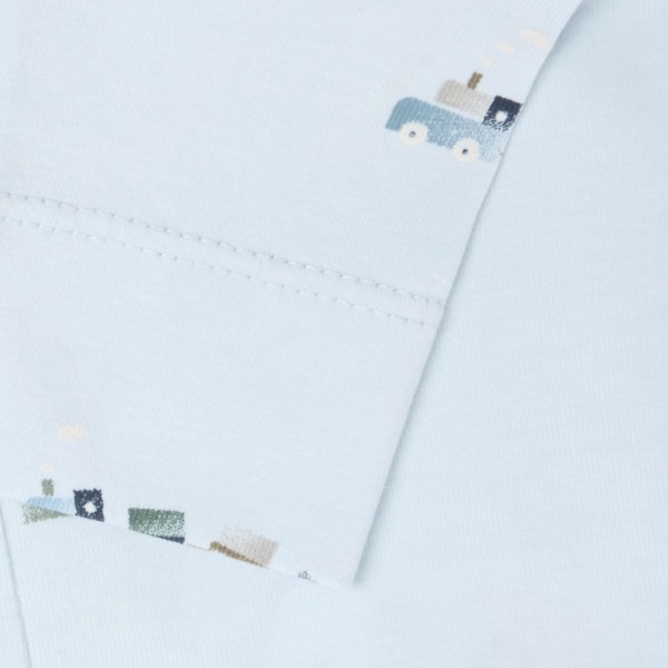 Fixoni Legging Plein Air - Afbeelding 2
