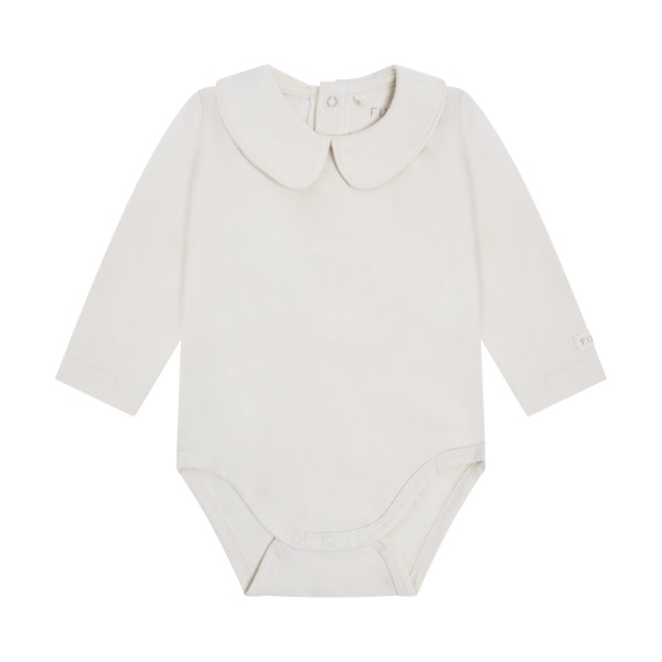 Fixoni Romper Eggnog