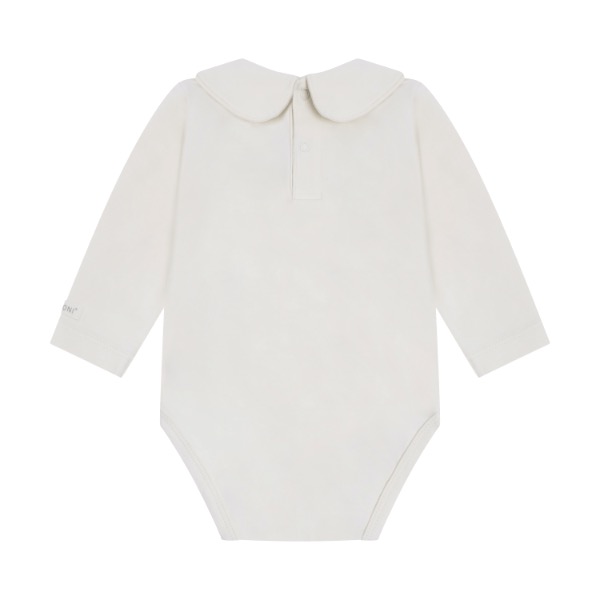 Fixoni Romper Eggnog