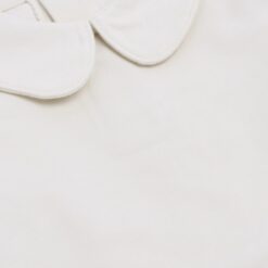 Alternative view of Fixoni Romper Eggnog