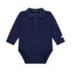 Fixoni Romper Navy Blazer