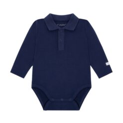 Fixoni Romper Navy Blazer