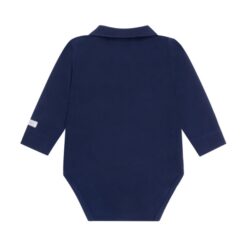 Fixoni Romper Navy Blazer