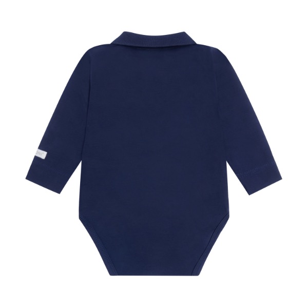 Fixoni Romper Navy Blazer