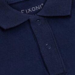Alternative view of Fixoni Romper Navy Blazer