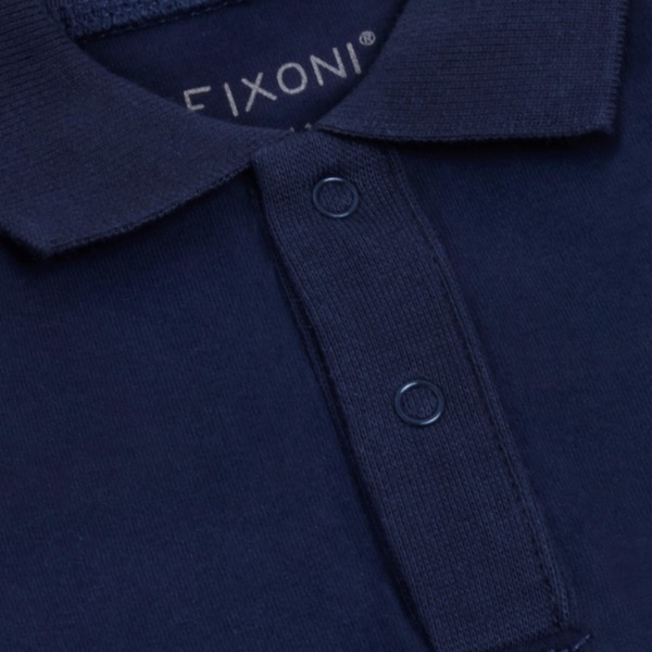 Fixoni Romper Navy Blazer - Afbeelding 2