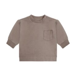 Fixoni Sweatshirt Mountain Trail