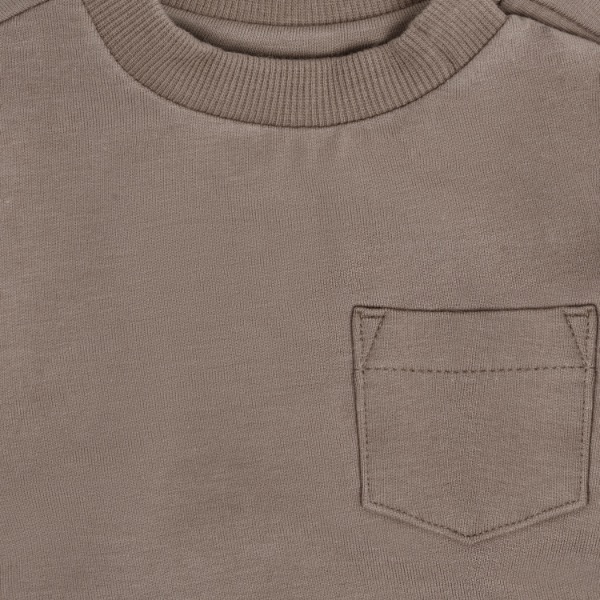 Fixoni Sweatshirt Mountain Trail - Afbeelding 2