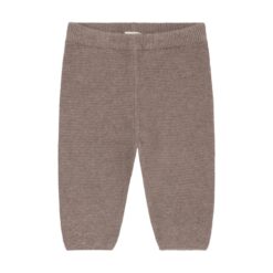 Fixoni Pants Knit Mountain Trial Melange