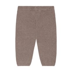 Fixoni Pants Knit Mountain Trial Melange