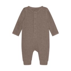 Fixoni Romper Mountain Trial Melange