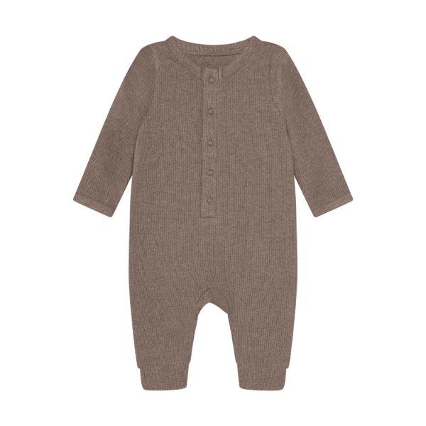 Fixoni Romper Mountain Trial Melange