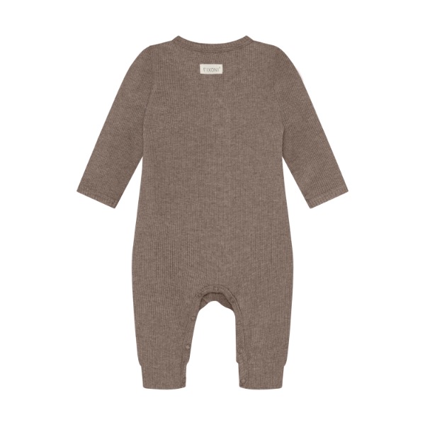 Fixoni Romper Mountain Trial Melange
