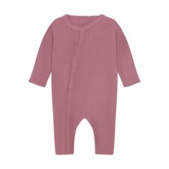 Fixoni Babypakje Pointelle Nostalgia Rose