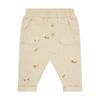 Fixoni Pants Sweat Humus Teckel