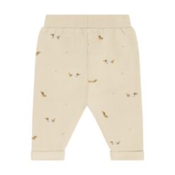 Fixoni Pants Sweat Humus Teckel