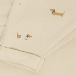 Alternative view of Fixoni Pants Sweat Humus Teckel
