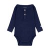 Fixoni Romper Rib Navy Blazer