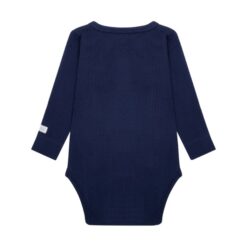 Fixoni Romper Rib Navy Blazer