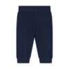 Fixoni Pants Rib Navy Blazer