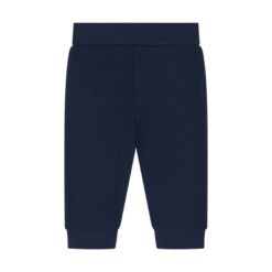 Fixoni Pants Rib Navy Blazer