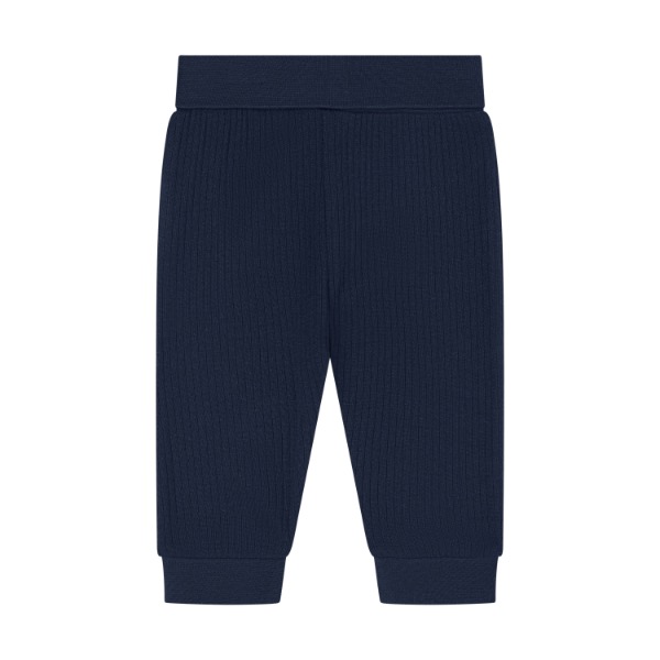 Fixoni Pants Rib Navy Blazer