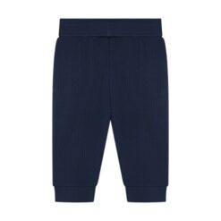Fixoni Pants Rib Navy Blazer