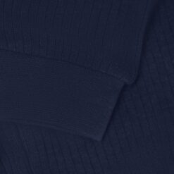 Alternative view of Fixoni Pants Rib Navy Blazer